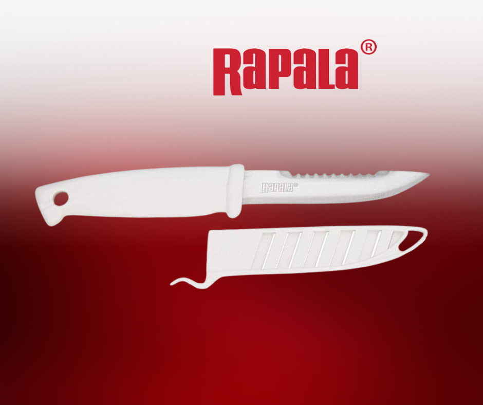 RAPALA BAIT KNIFE 10CM