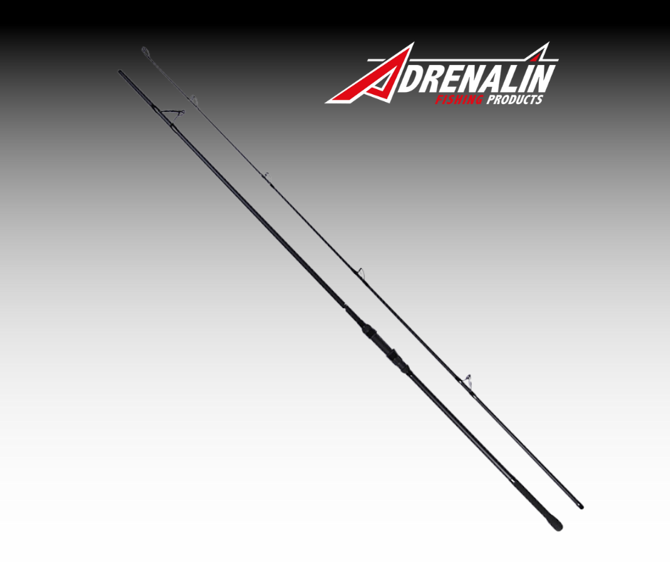 ADRENALIN BLIXEM CARP FISHING RODS