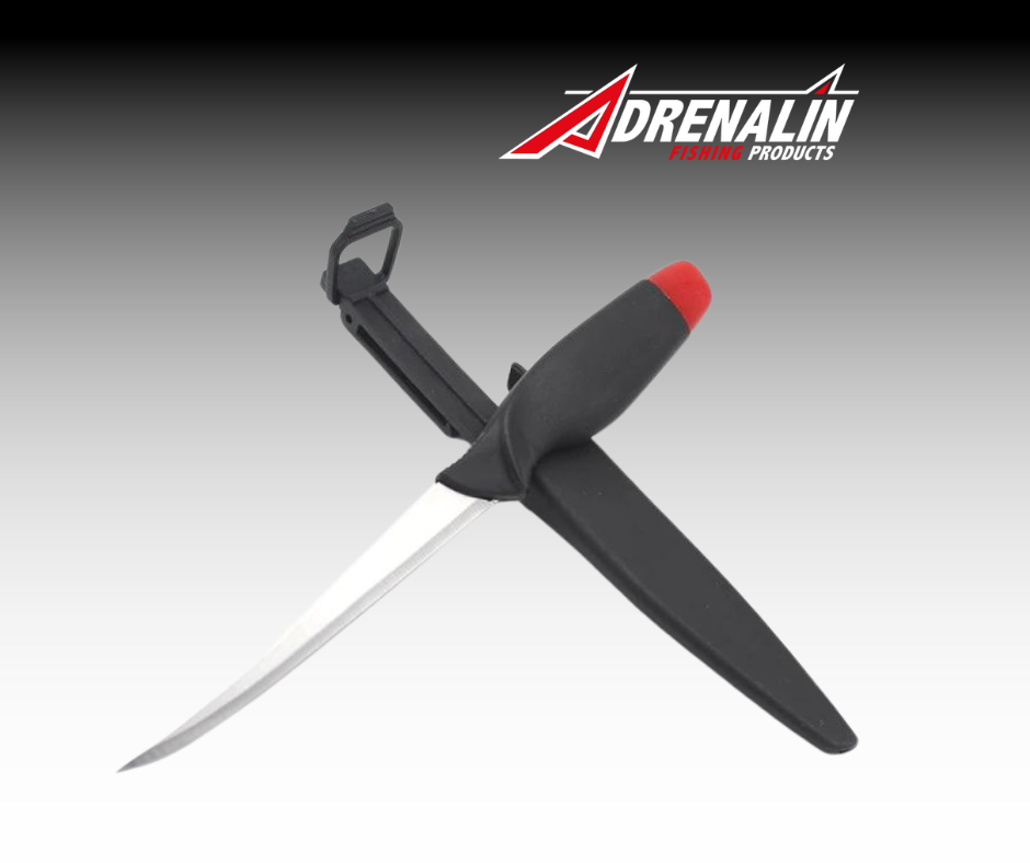 Adrenalin, Floating Knife