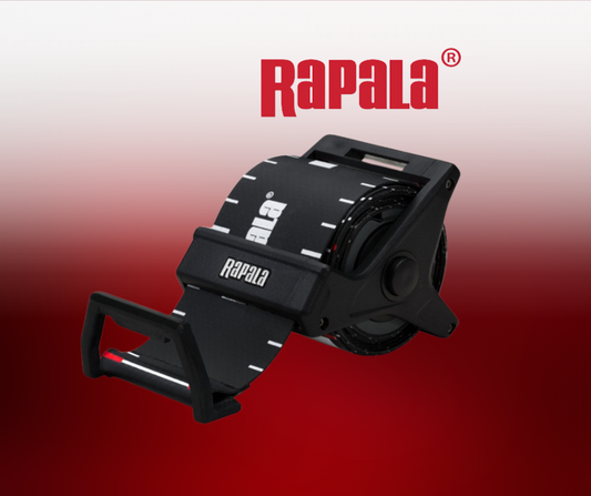 RAPALA RCD ROLL RULER