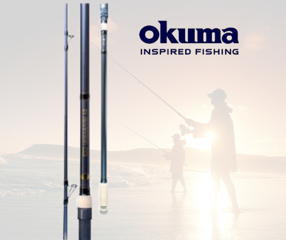 Okuma Longbow Tournament