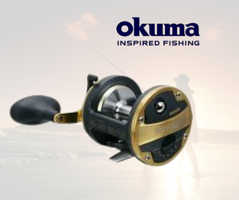 OKUMA MAGNETIX MG-30CS