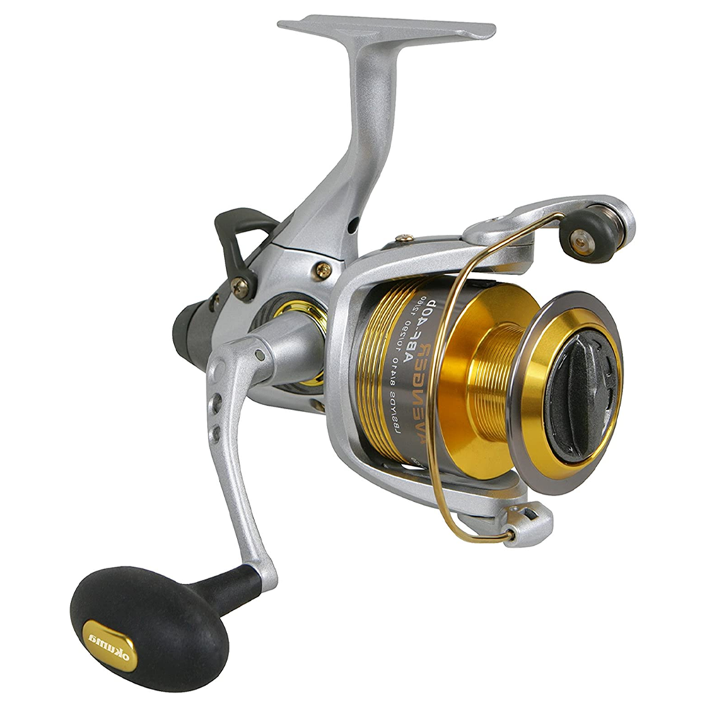 Okuma ABF Avenger – probaitandtackle